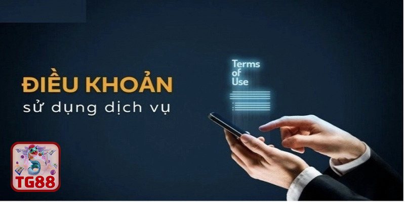 Điều Khoản Điều Kiện TG88 - Cam kết bảo vệ dữ liệu và giao dịch