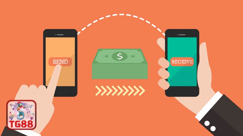 Nạp Tiền TG88 - Hạn mức linh hoạt cho nhiều nhu cầu