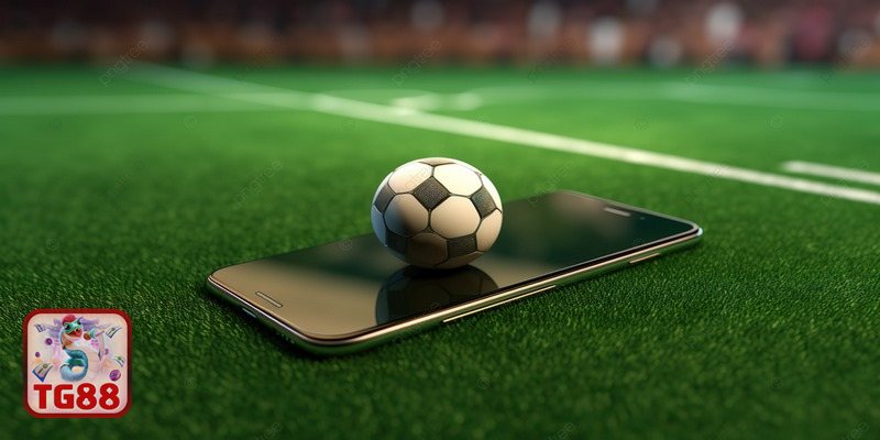 Thể thao TG88 - Xem điều độ để giữ trải nghiệm bền và thoải mái